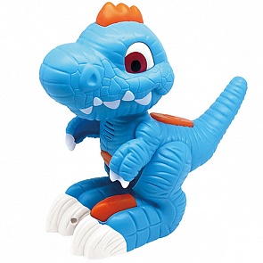 Динозавр-повторюшка со световыми и звуковыми эффектами (Junior Megasaur, 16919)